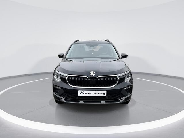 Skoda Kamiq 1.0 TSI Selection 115PK | Privatelease ¤389,- | ¤3000,- INRUILPREMIE | UIT VOORRAAD LEVERBAAR!!