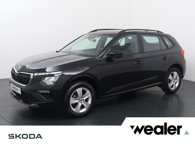 Skoda Kamiq 1.0 TSI Selection | 116 PK | Climate control | Apple Carplay/Android Auto | Cruise control |