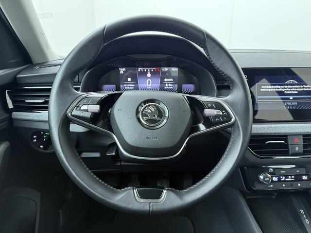 Skoda Kamiq 1.0 TSI Selection | 116 PK | Climate control | Apple Carplay/Android Auto | Cruise control |