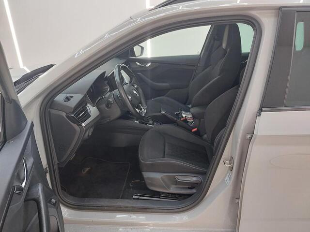 Skoda Kamiq 1.0 TSI SPORT BUSINESS I AUTOMAAT I PANORAMADAK I TREKHAAK I APPLE CARPLAY