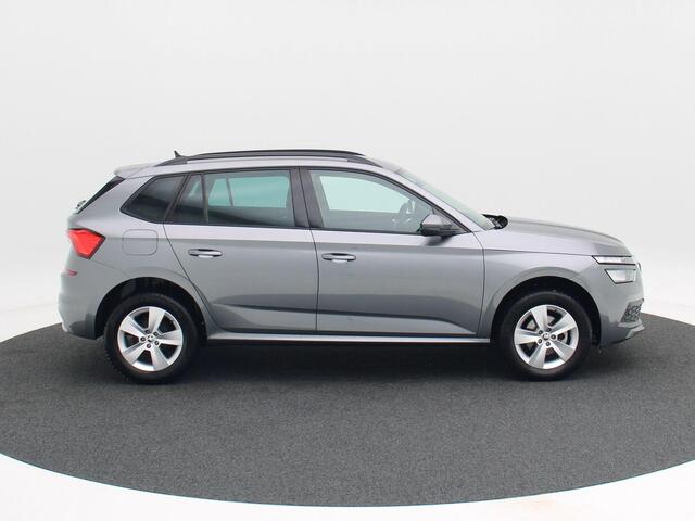 Skoda Kamiq 1.0 TSi 110 Pk Sport Business |Camera | Cruise Control | Navigatie | CarPlay | Climatronic | 16 Inch | 15.881 Km !!