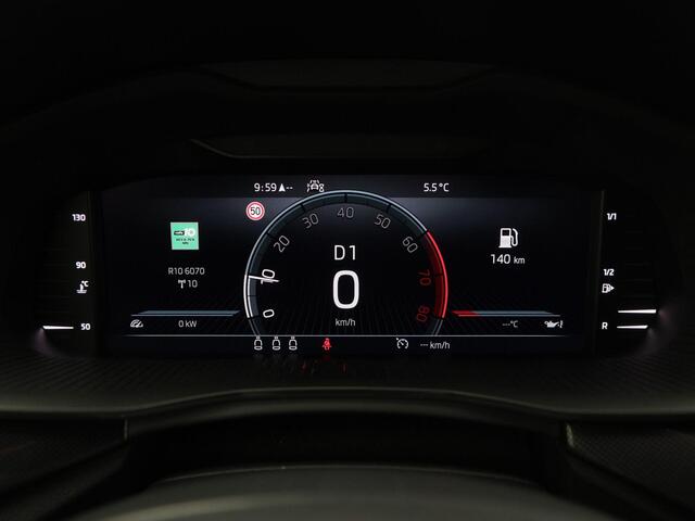 Skoda Kamiq 1.0 TSi 110 Pk Sport Business |Camera | Cruise Control | Navigatie | CarPlay | Climatronic | 16 Inch | 15.881 Km !!