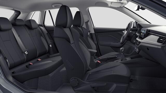 Skoda Kamiq 1.0 TSI Greentech 115 DSG-7 Business Edition Automaat