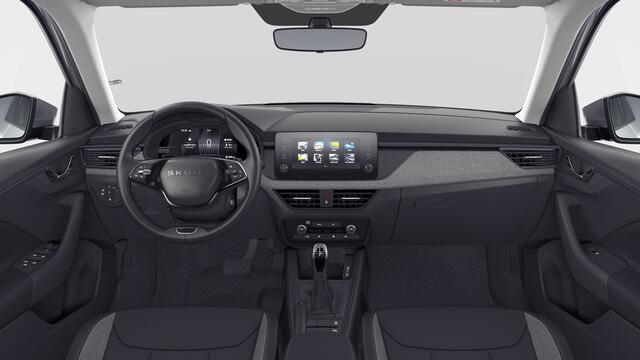 Skoda Kamiq 1.0 TSI Greentech 115 DSG-7 Business Edition Automaat