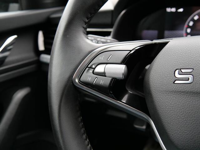 Skoda Kamiq 1.0 TSI Business Edition | CAMERA | APPLE CARPLAY | CRUISE CONTROL |