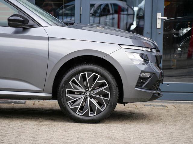 Skoda Kamiq 1.0 TSI Business Edition | CAMERA | APPLE CARPLAY | CRUISE CONTROL |
