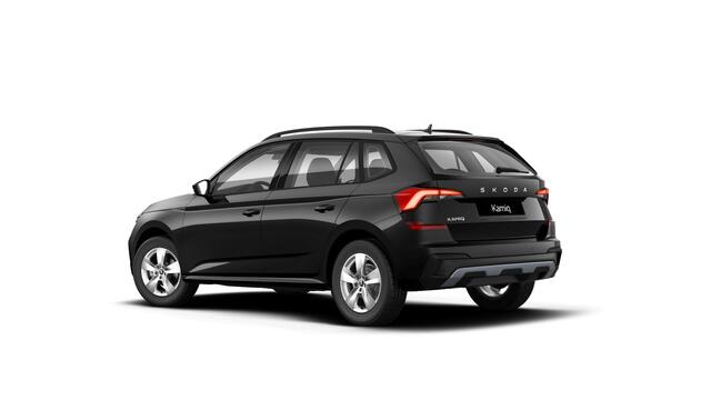 Skoda Kamiq 1.0 TSI Greentech 115 6MT Selection