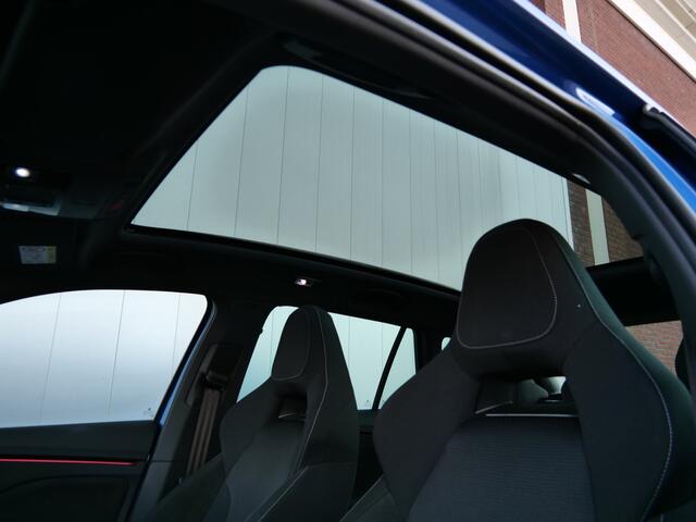 Skoda Kamiq 1.0 TSI 116pk Design Automaat Camera / Sportstoelen / Panoramadak
