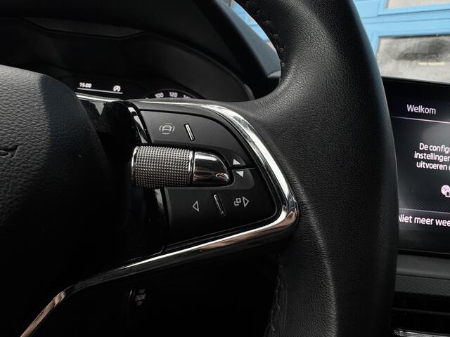 Skoda Kamiq 1.0 TSI Active | Achteruitrijcamera | Airco | Apple carplay