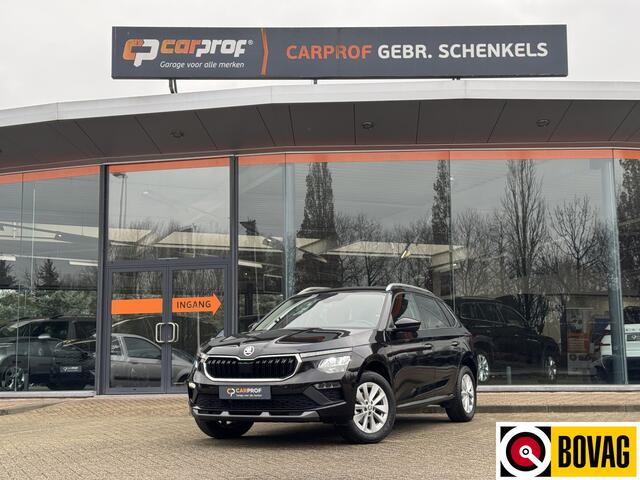 Skoda Kamiq 1.0 TSI Selection | Apple Carplay/Android Auto | Cruise Control | Climatronic | LMV |
