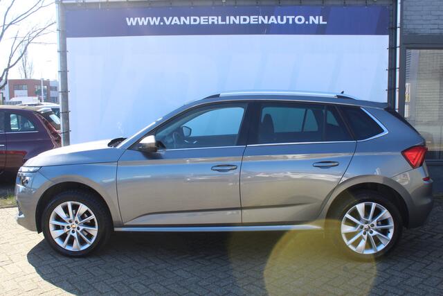 Skoda Kamiq 1.0 TSI Sport Business