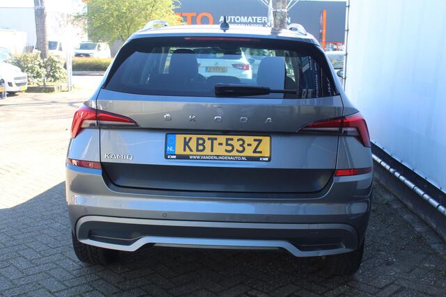 Skoda Kamiq 1.0 TSI Sport Business