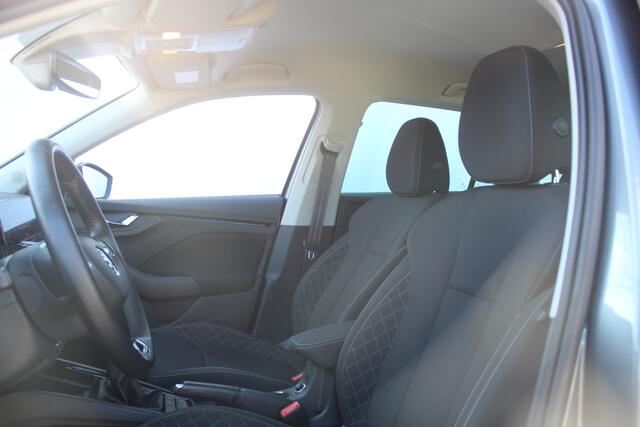 Skoda Kamiq 1.0 TSI Sport Business