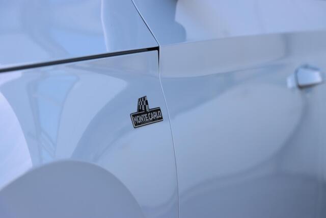 Skoda Kamiq 1.0 TSI Monte Carlo - Travel Assist Plus -