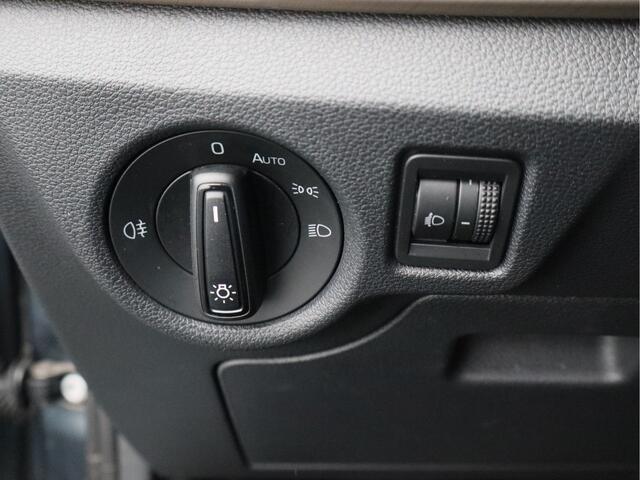 Skoda Kamiq 1.0 TSI Style/ lage km/ automaat!