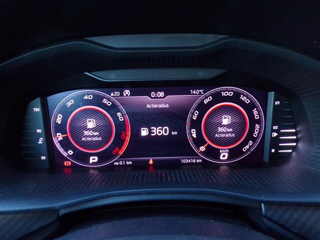 Skoda Kamiq 1.0 TSI Monte Carlo DSG Panorama Carplay Virtual Cockpit Bomvol!!!