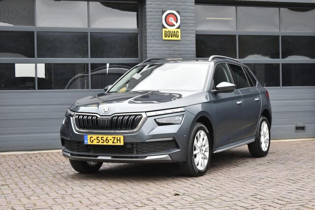 Skoda Kamiq 1.0 TSI Business Edition