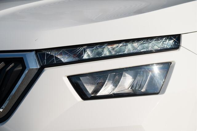 Skoda Kamiq 1.0 TSI Ambition | Navi by App | PDC V+A | Stoelverw. | Cruise