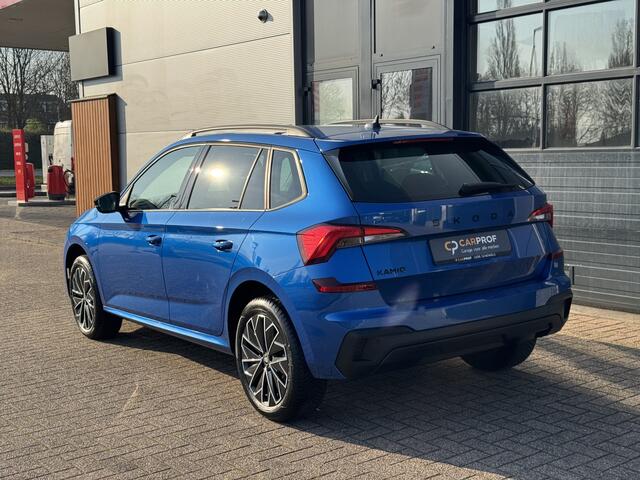 Skoda Kamiq 1.0 TSI Business Edition | Stoelverwarming | Apple Carplay/Android Auto | Cruise Control | Climatronic |