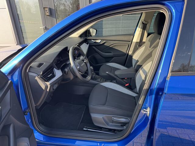 Skoda Kamiq 1.0 TSI Business Edition | Stoelverwarming | Apple Carplay/Android Auto | Cruise Control | Climatronic |