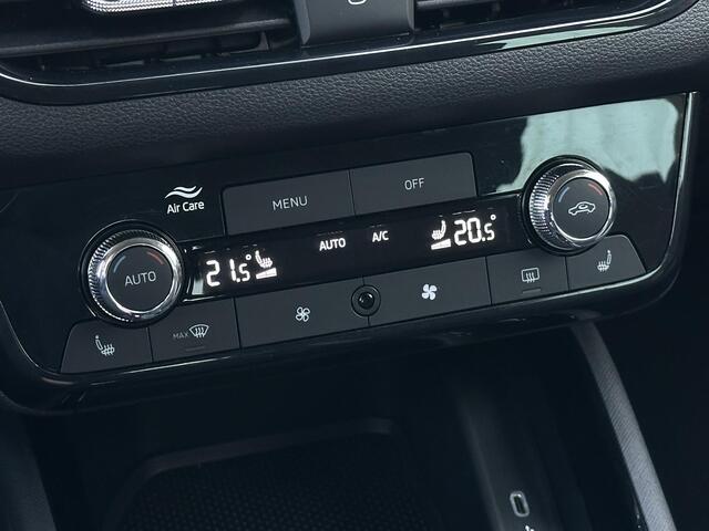 Skoda Kamiq 1.0 TSI Monte Carlo | Apple Carplay-Android/Camera/Keyless/Cruise Control