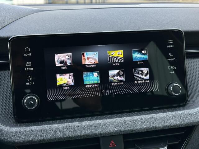 Skoda Kamiq 1.0 TSI Monte Carlo | Apple Carplay-Android/Camera/Keyless/Cruise Control