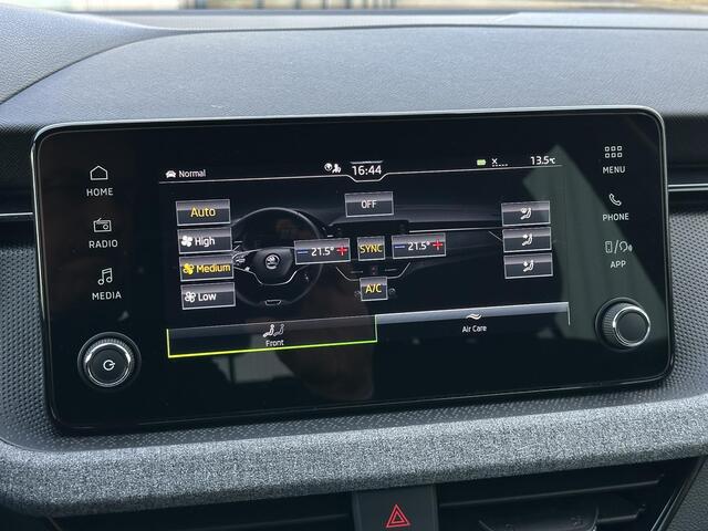 Skoda Kamiq 1.0 TSI Monte Carlo | Apple Carplay-Android/Camera/Keyless/Cruise Control