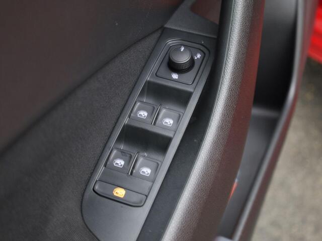 Skoda Kamiq 1.0TSI/115PK Selection · Apple/Android Car Play · Climate · Parkeersensoren · Cruise control · Garantie t/m 30-12-2028 of 100000km