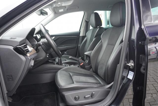 Skoda Kamiq 1.0 TSI Bns Edition Trekhaak | Half Leder | Stoel verwm. | Led |