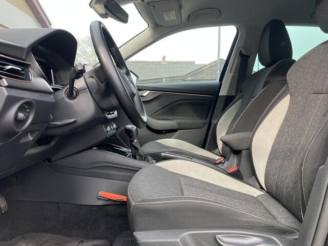 Skoda Kamiq 1.0 TSI Bus.Ed. | Digital cockpit | Camera | Navi | NAP | 1e eigenaar