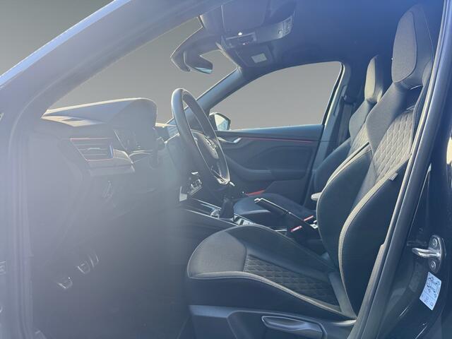 Skoda Kamiq 1.0 115pk TSI Sport Business