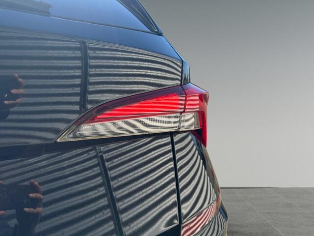 Skoda Kamiq 1.0 115pk TSI Sport Business