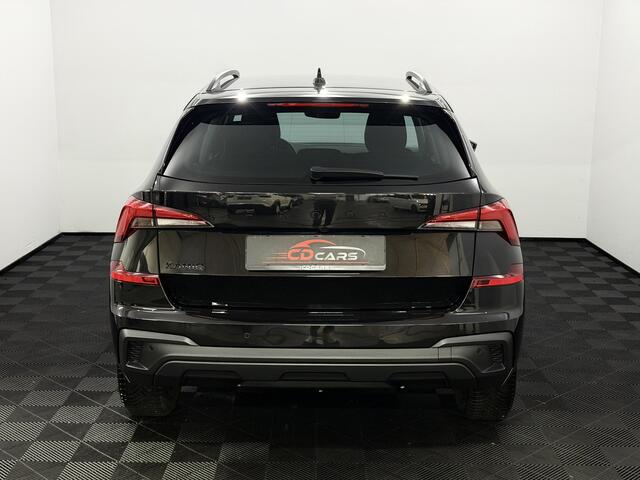 Skoda Kamiq 1.0 TSI Business Edition Camera, Apple carplay, Stoelverwarming, Virtual desk, Keyless start, Cruise control, A start stop, 1 jaar garantie