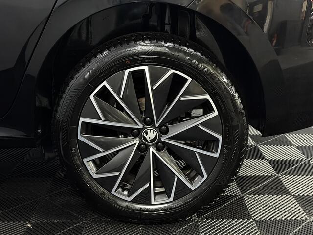 Skoda Kamiq 1.0 TSI Business Edition Camera, Apple carplay, Stoelverwarming, Virtual desk, Keyless start, Cruise control, A start stop, 1 jaar garantie