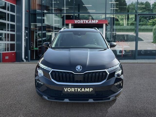 Skoda Kamiq 1.0 TSI SELECTION TREKHAAK/CRUISE/STOELVERW/CARPLAY