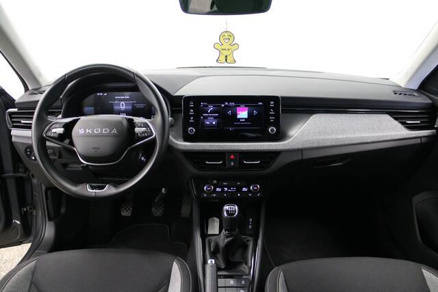 Skoda Kamiq 1.0 TSI Business Edition