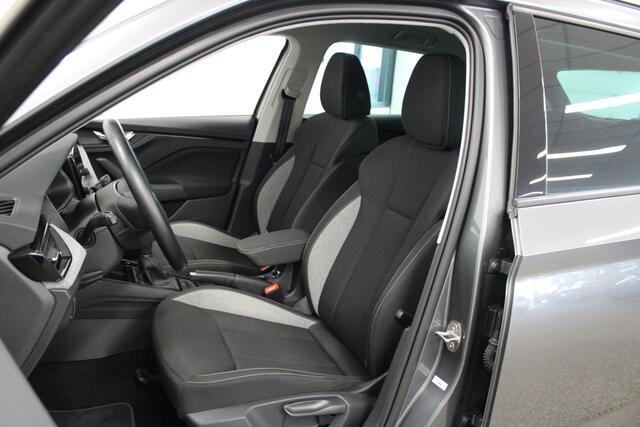 Skoda Kamiq 1.0 TSI Business Edition