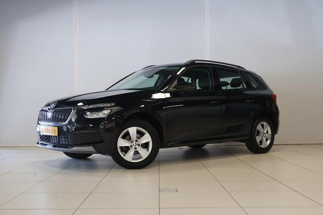 Skoda Kamiq 1.0 TSI Ambition App-Connect | Airco | Cruise