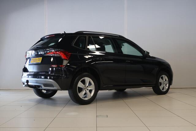 Skoda Kamiq 1.0 TSI Ambition App-Connect | Airco | Cruise