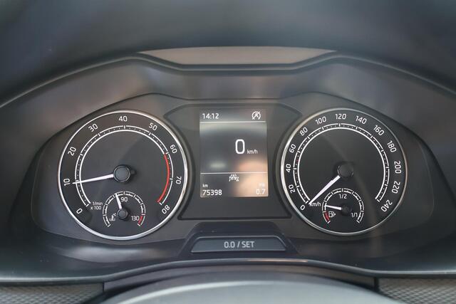 Skoda Kamiq 1.0 TSI Ambition App-Connect | Airco | Cruise