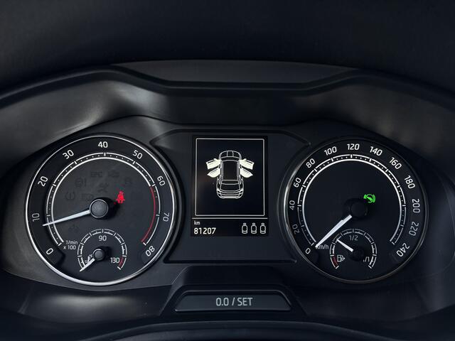 Skoda Kamiq Automaat 1.5 TSI ACT Sport Business/Trekhaak