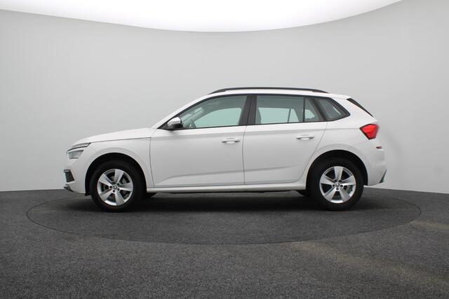 Skoda Kamiq 1.0 TSI Ambition | 110 PK | Cruise control | Apple Carplay/Android Auto | Airco | Lane assist