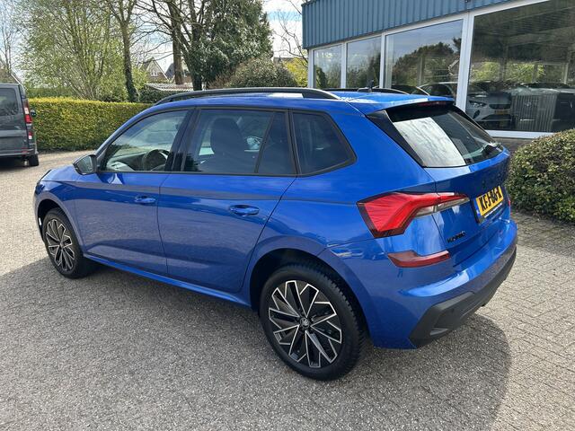 Skoda Kamiq 1.0 TSI Business Edition