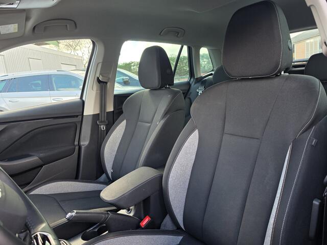 Skoda Kamiq 1.0 TSI Business Edition