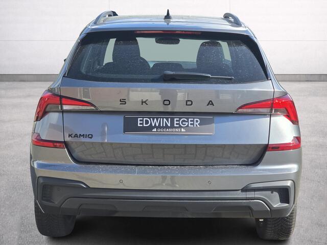 Skoda Kamiq 1.0 TSI Business Edition