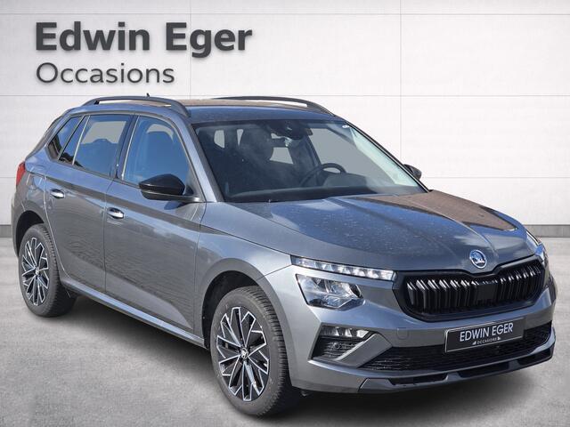 Skoda Kamiq 1.0 TSI Business Edition