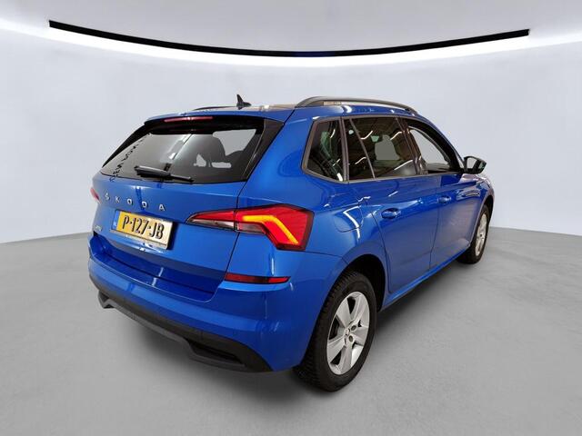 Skoda Kamiq 1.0 TSI Ambition / PDC achter / Afneembare trekhaak / 16'' LMV