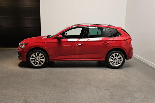 Skoda Kamiq 1.0 TSI Sport Business - Apple Carplay/Android Auto - Trekhaak - Cruise