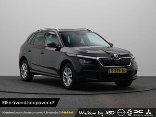 skoda-kamiq-1.0-tsi-110pk-ambition-