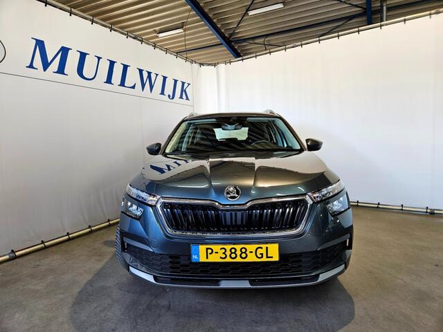 Skoda Kamiq 1.0 TSI Sport Business / Automaat / Camera / CarPlay